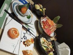 -大渔铁板烧(蛇口店)