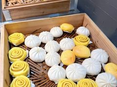 -天荷菜根·闽南素食自助(少林寺店)