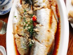 -长廊好灶头 本地人农家菜(枫泾古镇店)