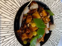 -老洋房花园饭店(绍兴路店)