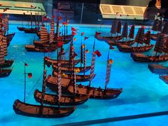 -中国闽台缘博物馆