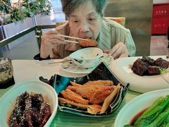 -桂满陇·杭州小馆(巴黎春天浦建店)