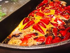 -盡膳口福跷脚牛肉火锅(合生汇购物中心店)