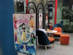 -海马体照相馆(北京apm店)