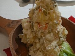 -俄士厨房(时代天街店)