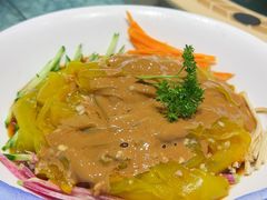 -磁州卤面·地标邯郸菜(97年创始店)