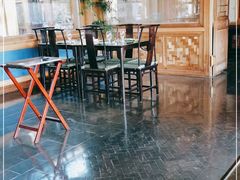 大堂-那家山城(樱桃园店)