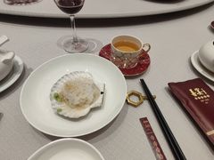 -喜宴又一村·粤菜·茶点·海鲜(壹方天地店)
