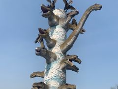 -自然谷恐龙园