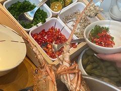 -山海蟹庐·海鲜糟粕醋火锅(慈溪店)