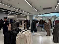 -ZARA(上海时代广场店)
