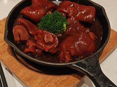 -鹿港小镇(黄金店)
