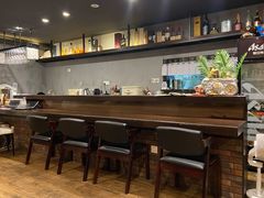 -BomBa意大利餐厅