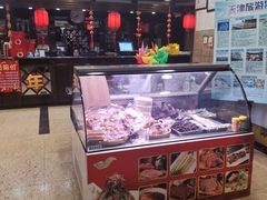 -三六三杭州菜(水上总店)