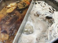 -八角锄烧·肉火锅(天河城店)