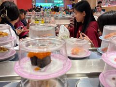 -元气寿司(宝安壹方城店)