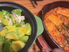 -云海肴云南菜·蒸汽石锅鱼(北京良乡华冠店)