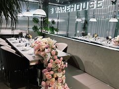 -3号仓库·创意中国菜(乐清正大广场店)