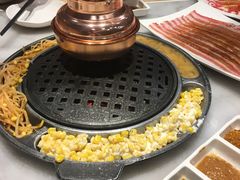 -韩宫宴烤肉·黑毛和牛·料理(合肥滨湖银泰城店)