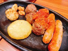 -萨莉亚意式餐厅(南京环亚凯瑟琳广场店)