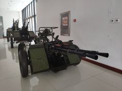 -中国北方国际射击场