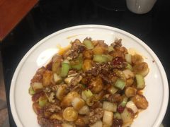 -皇城根北京风味主题餐厅(滨海万达店)