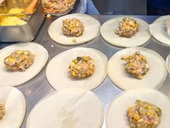 -汤姆大师傅鲜香牛肉饼(深圳保利文化广场店)