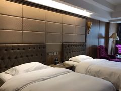 -花水湾第一村温泉大酒店