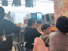 -龍歌自助小火锅(芝罘万达店)