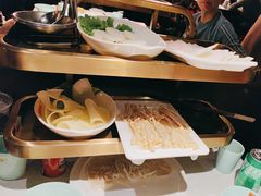 -晓宇重庆火锅(赛格国际购物中心店)