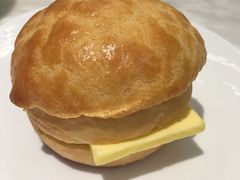 -港丽餐厅(高德置地店)