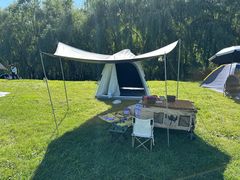 -玉渡山自然风景区