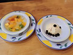 -萨莉亚意式餐厅(南京环亚凯瑟琳广场店)