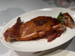 -局气 烤鸭·北京菜(光华路店)