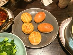-庐灶江南·江南菜·四合院Bistro(东直门雍和宫·原华侨宾馆店)