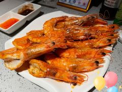 -大渔铁板烧(大悦城店)