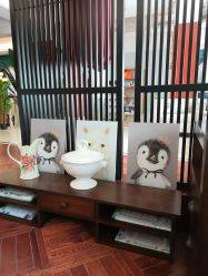 -禧悦府国际月子会所(总店)
