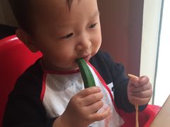 -So Lounge索兰至餐厅(蓝色港湾店)