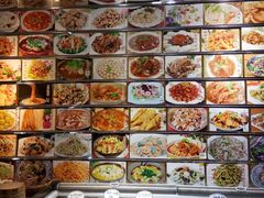 -鲁西南老厨子·特色鲁菜(经一纬五店)