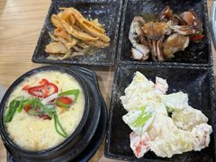 -真情鲍鱼海鲜汤