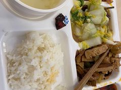 -重庆医科大学附属儿童医院食堂