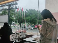-麦当劳(东方时代广场分店)