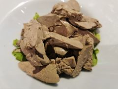 清酒鹅肝-小城故事·地道宁波味(月湖盛园店)