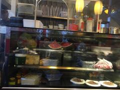 -梁记粥铺(开元地中海店)