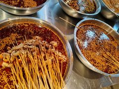 -乐山鲜知味钵钵鸡(奎星楼店)
