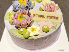 -柒园·三十年创意杭帮菜(龙湖滨江天街店)