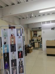 -时纪母女写真父母纪念照(静安店)