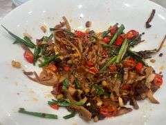 -攸州小镇家湘菜(小米科技园店)