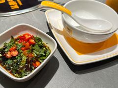 -潮发潮汕牛肉店(东方宝泰店)