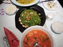 -福荣新中式餐厅
